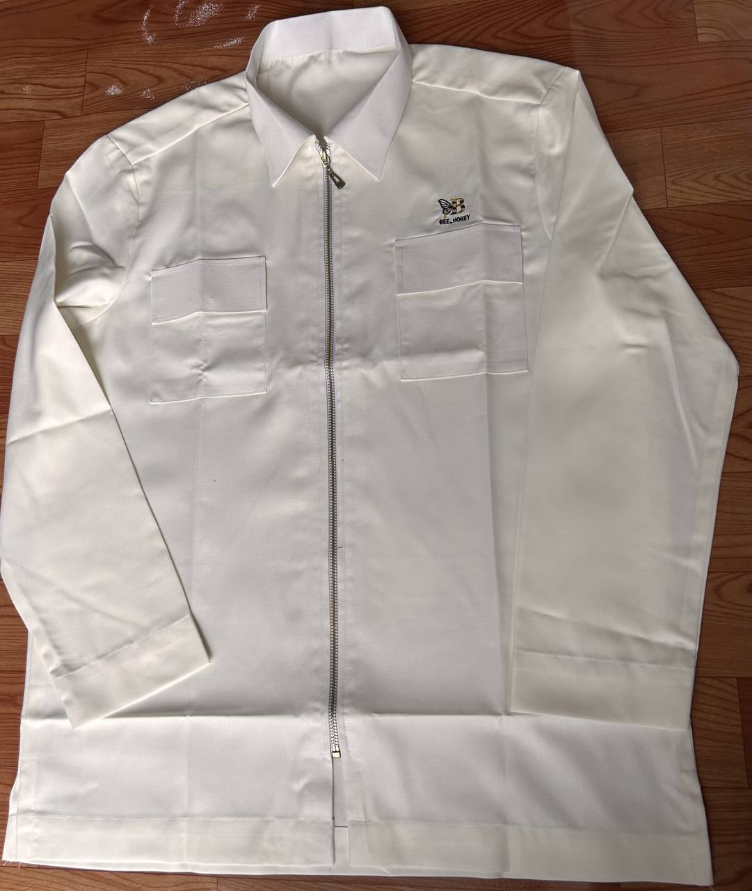 T-shirt manches longues